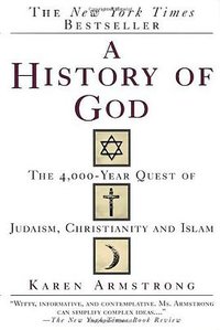A History of God (Ballantine Books 1994)