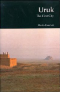 Uruk (Equinox Publishing 2006)