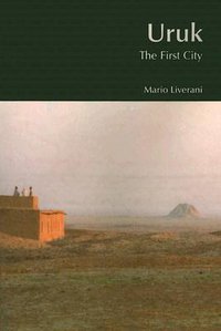 Uruk (Equinox Publishing 2006)