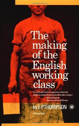 The Making of the English Working Class