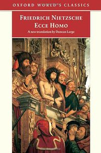 Ecce Homo (Oxford University Press, USA 2007)