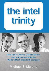 The Intel Trinity (HarperBusiness 2014)
