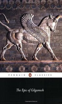 The Epic of Gilgamesh (Penguin Classics 2003)