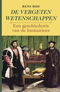 Vergeten wetenschappen (Bert Bakker 2010)
