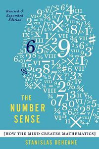 The Number Sense (OUP USA 2011)
