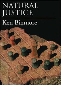Natural Justice (Oxford University Press, USA 2005)