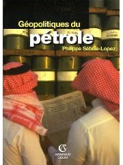 Géopolitique du pétrole (Armand Colin 2006)