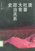 唐、吐蕃、大食政治关系史 (北京大学出版社 1992)