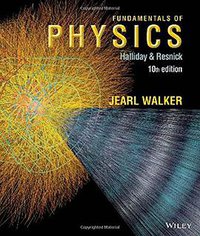 Fundamentals of Physics (Wiley 2013)