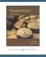 Economics (McGraw Hill Higher Education 2004)