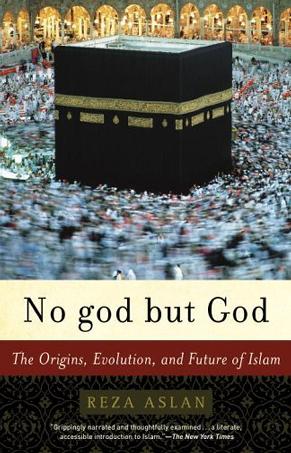 No god but God