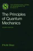 The Principles of Quantum Mechanics (Oxford University Press, USA 1982)