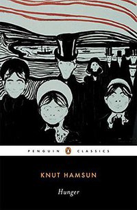 Hunger (Penguin Classics 1998)