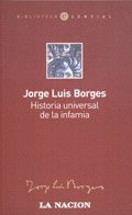 Historia Universal de la Infamia