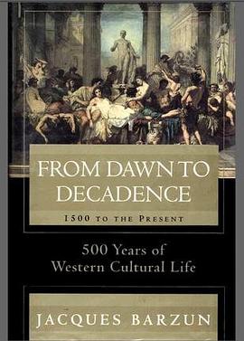From Dawn to Decadence