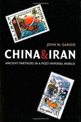 China and Iran