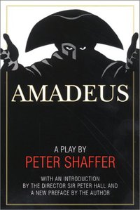 Amadeus (Harper Perennial 2001)
