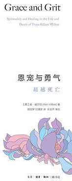 恩宠与勇气：超越死亡 (生活·读书·新知三联书店 2013)