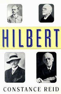 Hilbert (Springer 1996)