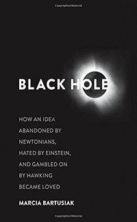 Black Hole (Yale University Press 2015)