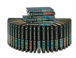 Great Books of the Western World (Encyclopedia Britannica, Incorporated 1990)