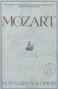 Mozart (Harper Perennial 2005)