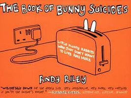 The Book of Bunny Suicides (Plume 2003)