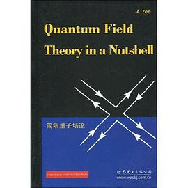 简明量子场论