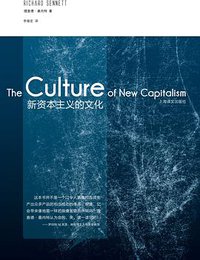 新资本主义的文化 (上海译文出版社 2010)