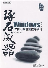 琢石成器 (电子工业出版社 2009)