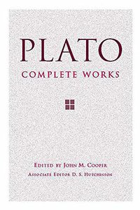 Plato (Hackett Publishing Co. 1997)