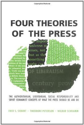 Four Theories of the Press