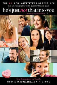 He's Just Not That Into You (Gallery Books 2009)