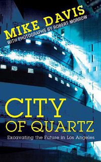 City of Quartz (Verso 2006)