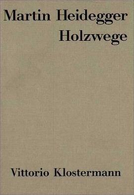 Holzwege