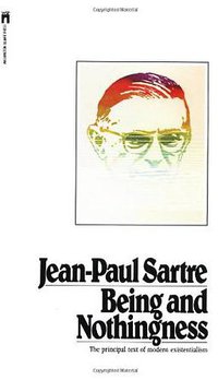 Being and Nothingness (Washington Square Press 1993)