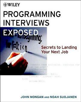 Programming Interviews Exposed