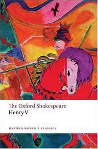 The Oxford Shakespeare