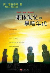 集体失忆的黑暗年代 (中信出版社 2007)