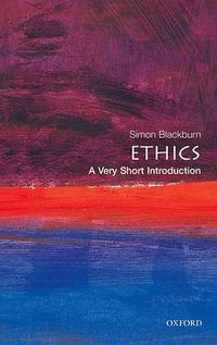 Ethics (OUP Oxford 2003)