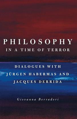 Philosophy in a Time of Terror
