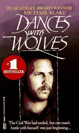 DANCES WITH WOLVES