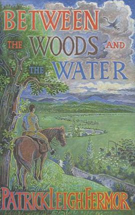 Between the Woods and the Water