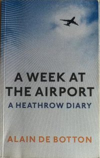 A Week at the Airport (Cheongmirae 2010)