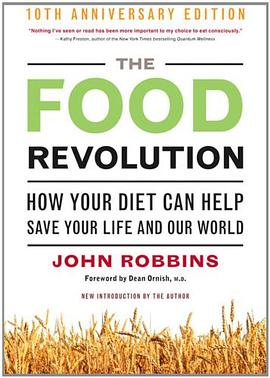 The Food Revolution