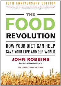 The Food Revolution 
