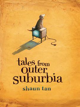 Tales From Outer Suburbia