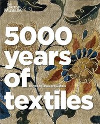 5000 Years of Textiles (British Museum Press 2010)