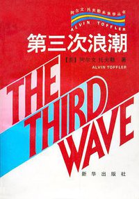 第三次浪潮 (新华出版社 1996)