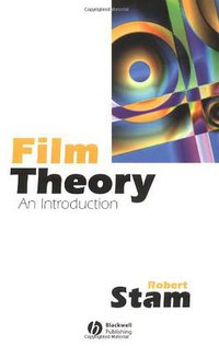 Film Theory (Wiley-Blackwell 2000)